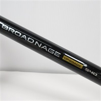 ブロード投げアップグレード５４０